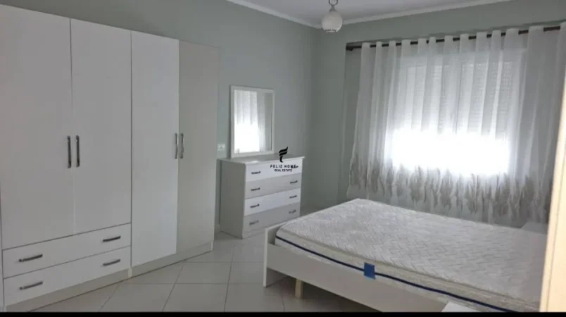 Tirane, jepet me qera apartament 2+1 Kati 1, 85 m² 650 € (KOPSHTI ZOOLOGJIK)