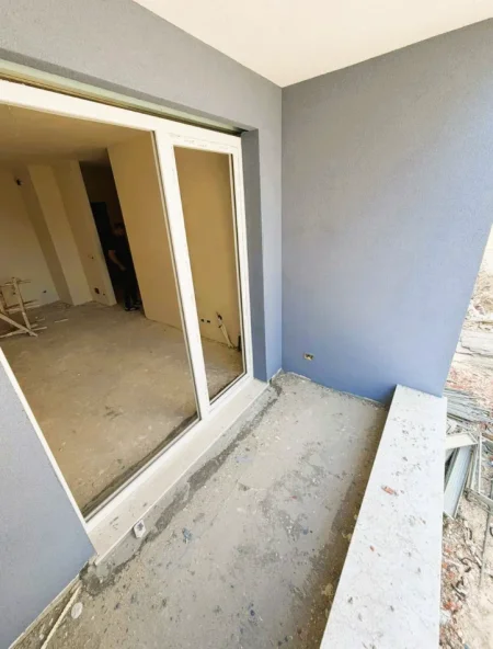 Tirane, shitet apartament 2+1+Aneks+Ballkon Kati 3, 81 m² 100.000 €