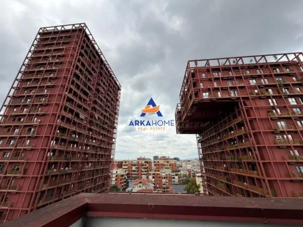 Tirane, jepet me qera zyre Kati 9, 450 m² 6.000 € 