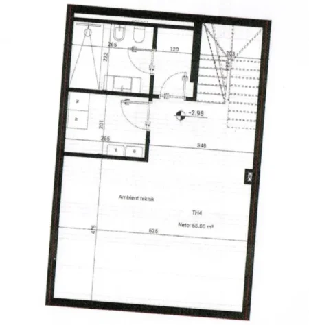 Tirane, shitet Vile 3+1 Kati 0, 361 m² 630.000 € (Mjull-Bathore.)