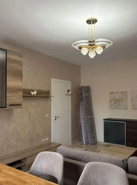 Tirane, jepet me qera apartament 1+1 Kati 2, 90 m² 700 € (RRUGA E ELBASANIT)