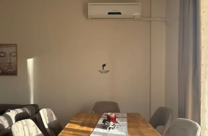 Tirane, jepet me qera apartament 1+1 Kati 2, 90 m² 700 € (RRUGA E ELBASANIT)