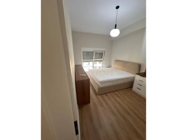 Tirane, shitet apartament 1+1 Kati 7, 60 m² 120.000 € (Rezidenca Kaimi)