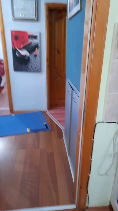 Pogradec, shes apartament 2+1 Kati 1, 87 m² 180.000 €