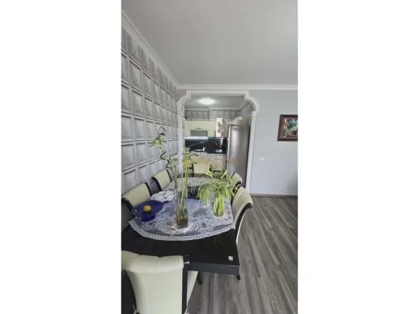 Tirane, shitet apartament 2+1 Kati 4, 113 m² 260.000 € (Kompleksi Prestige, Rruga Jordan Misja)