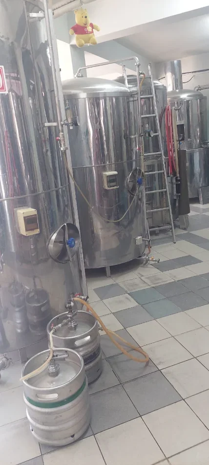 Vlore, shes Shitet linje prodhimi birre 40.000 €