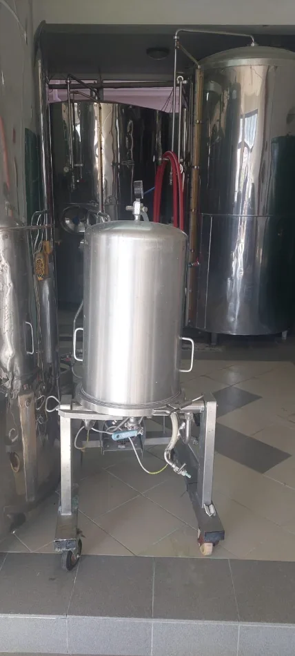 Vlore, shes Shitet linje prodhimi birre 40.000 €