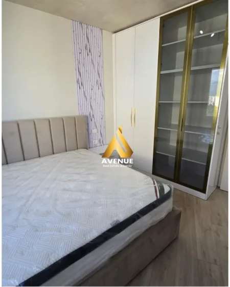 JEPET ME QIRA APARTAMENT 1+1 LUKSOZ – ASTIR, PRANË HOTEL GRAND (Rruga Teodor Keko)