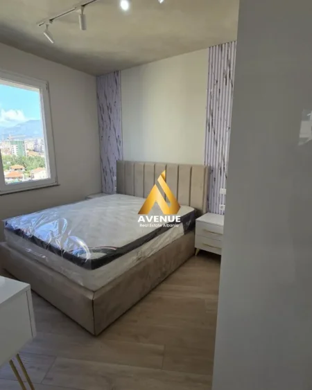 JEPET ME QIRA APARTAMENT 1+1 LUKSOZ – ASTIR, PRANË HOTEL GRAND (Rruga Teodor Keko)