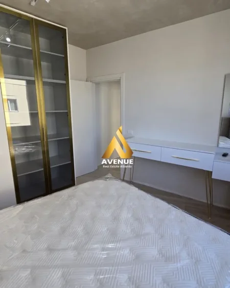 JEPET ME QIRA APARTAMENT 1+1 LUKSOZ – ASTIR, PRANË HOTEL GRAND (Rruga Teodor Keko)
