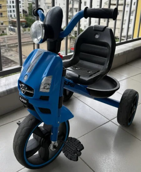 Tirane, shes Tricikel ( 2 cope) 100 €