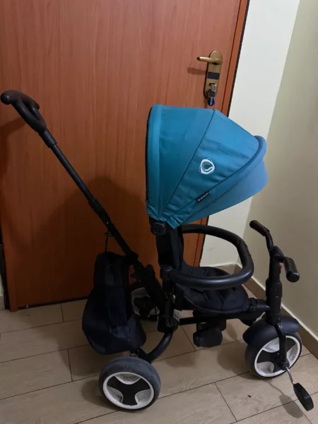 Tirane, shes Tricikel ( 2 cope) 100 €