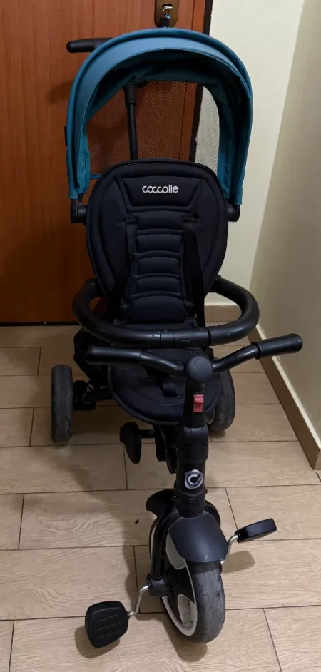 Tirane, shes Tricikel ( 2 cope) 100 €