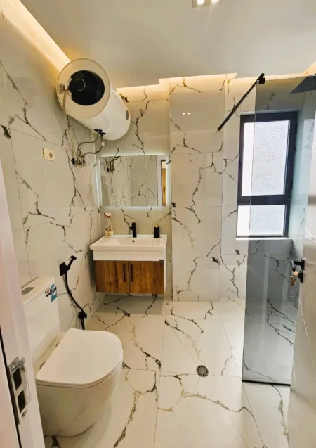 Tirane, shitet apartament 2+1+Aneks+Ballkon Kati 6, 116 m² 255.000 € 