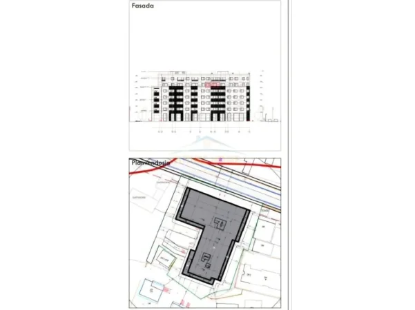 Tirane, shitet apartament 1+1 , 93 m² 87.000 € (Paskuqan)