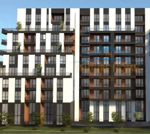 Tirane, shitet apartament 1+1 Kati 3, 78 m² 89.000 € (Paskuqan)