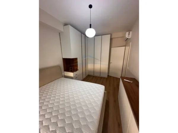Tirane, shitet apartament 1+1 Kati 7, 60 m² 115.000 € (Residenca Kaimi)