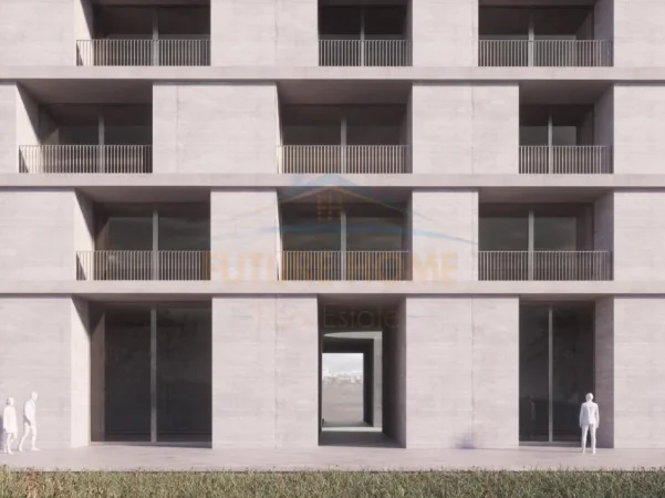 Tirane, shitet apartament 1+1 Kati 2, 76 m² 83.050 € (Unaza e re)