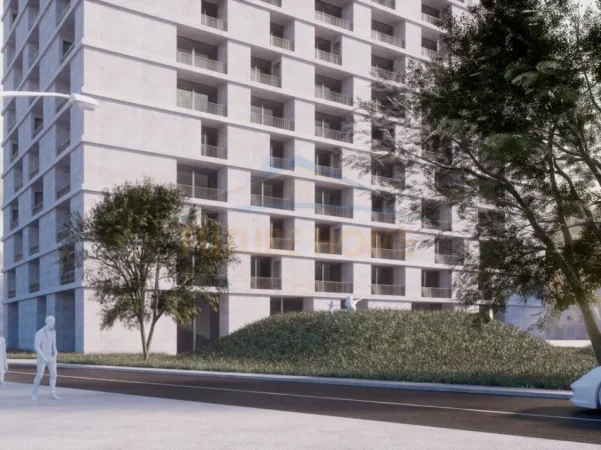 Tirane, shitet apartament 1+1 Kati 2, 76 m² 83.050 € (Unaza e re)
