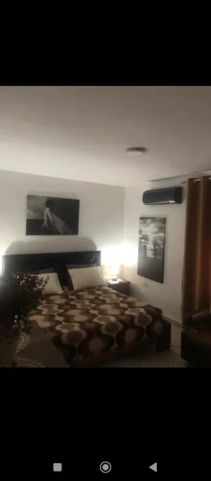 Tirane, jepet me qera apartament 2+1 Kati 1, 85 m² 700 € (Rruga Myslym Shyri)