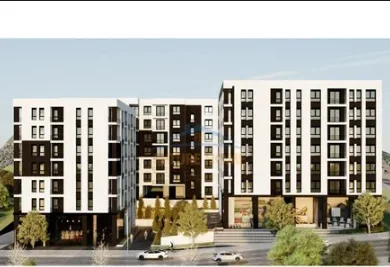 Tirane, shitet apartament 2+1 Kati 6, 71 m² 78.210 € (Paskuqan)