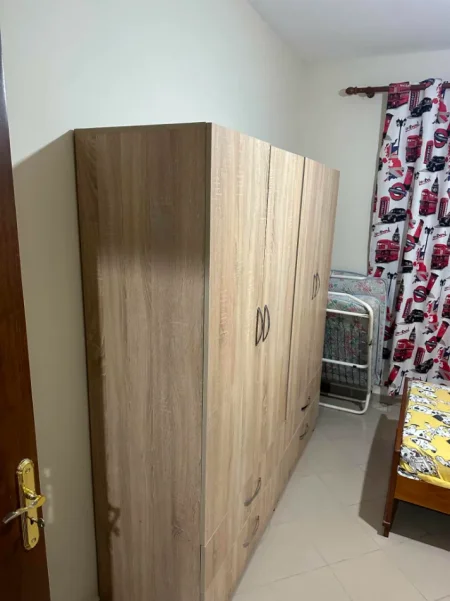 Tirane, shitet 2+1+Ballkon Kati 5, 106 m² 150.001 € 