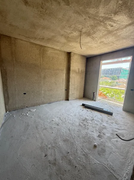Tirane, shitet apartament 1+1+Ballkon Kati 5, 71 m² 89.200 € 