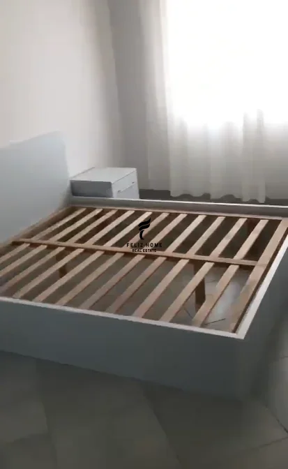 Shqiperi, jepet me qera apartament 1+1 Kati 5, 70 m² 600 € (DON BOSKO)