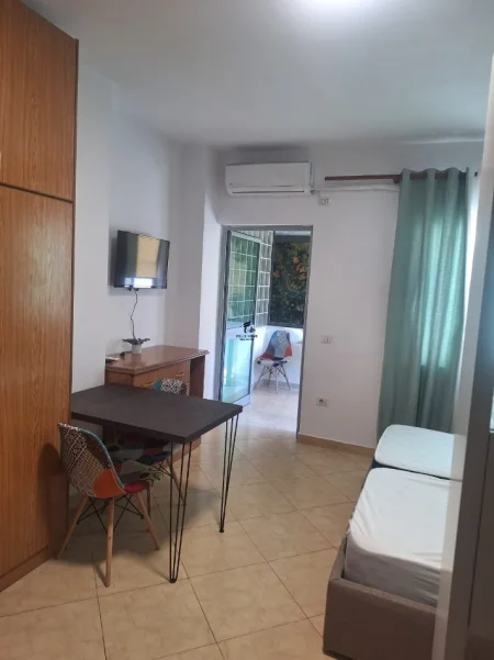 SHITEN 2 GARSONIERE 93.4 M2 RRUGA DURRESIT 224.000 EURO FH-75927