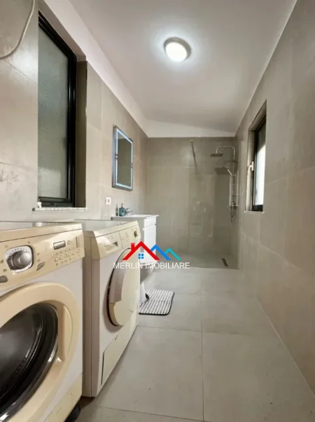 Tirane, jepet me qera apartament 2+1+Ballkon Kati 5, 80 m² 840 € (RRUGA ALI PASHE GUCIA,SELVIA)