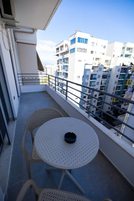 Vlore, apartament ne plazh