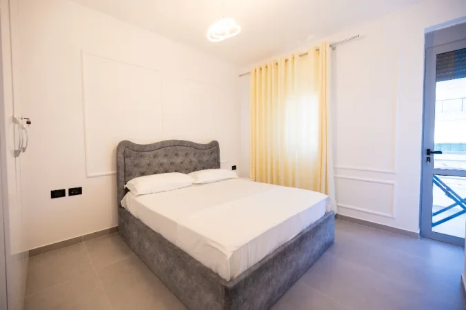 Vlore, apartament ne plazh