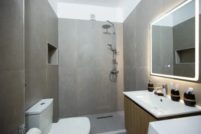 Vlore, apartament ne plazh