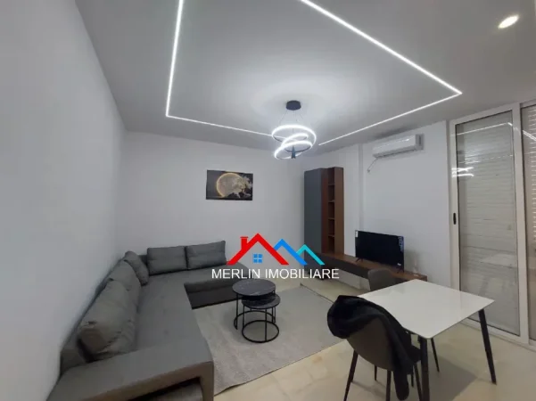 Tirane, shitet apartament 1+1+Ballkon Kati 0, 57 m² 130.000 € (KODRA E DIELLIT,RRUGA RRAPO HEKALI)