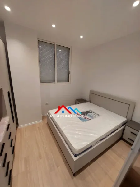 Tirane, shitet apartament 1+1+Ballkon Kati 0, 57 m² 130.000 € (KODRA E DIELLIT,RRUGA RRAPO HEKALI)