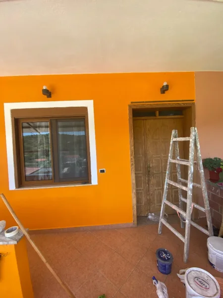 Tirane, ofroj [Tiranë], ofroj [Punime Gipsi, Bojëra Dekorative dhe Izolime Termike]
