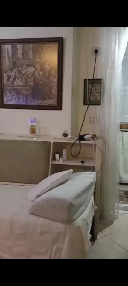 Tirane, jepet me qera apartament 1+1 Kati 6, 60 m² 400 € (Oxhaku)