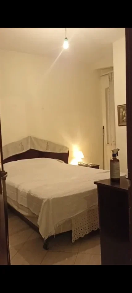 Tirane, jepet me qera apartament 1+1 Kati 6, 60 m² 400 € (Oxhaku)
