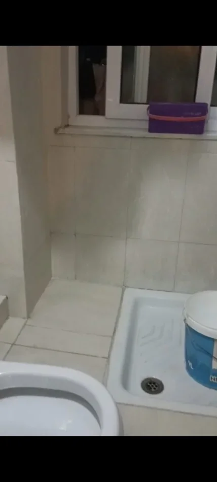 Tirane, jepet me qera apartament 1+1 Kati 6, 60 m² 400 € (Oxhaku)