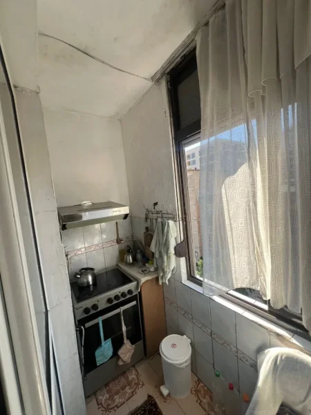 Tirane, shitet apartament 2+1 Kati 5, 74 m² 165.000 € (PAZARI I RI)