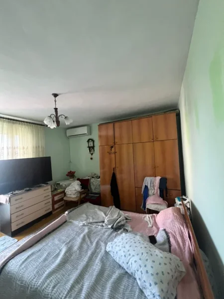 Tirane, shitet apartament 2+1 Kati 5, 74 m² 165.000 € (PAZARI I RI)