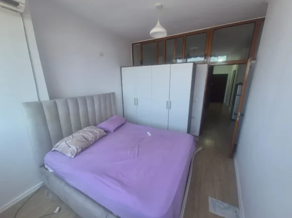 Tirane, jepet me qera apartament 1+1 Kati 8, 45 m² 88.000 € (Misto Mame)