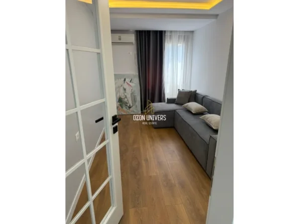 Tirane, shitet apartament 1+1 Kati 4, 123 m² 327.000 € (21 Dhjetori)
