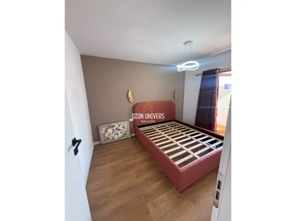 Tirane, shitet apartament 1+1 Kati 4, 123 m² 327.000 € (21 Dhjetori)
