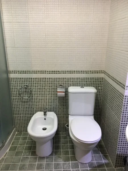 Tirane, jepet me qera apartament 1+1 Kati 2, 70 m² 750 € (Liceu Artistik)