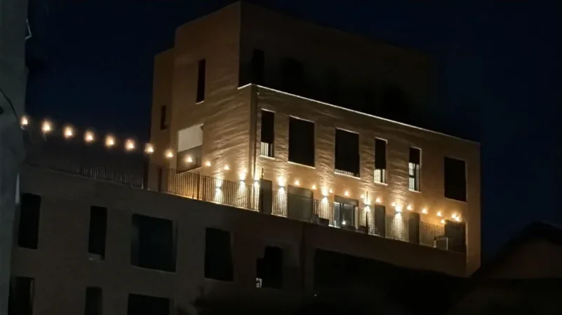 Tirane, shitet apartament 2+1 Kati 5, 232 m²  440.000 € (Tregu Elektrik)