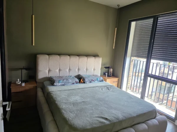 Tirane, shitet apartament 2+1 Kati 5, 232 m²  440.000 € (Tregu Elektrik)