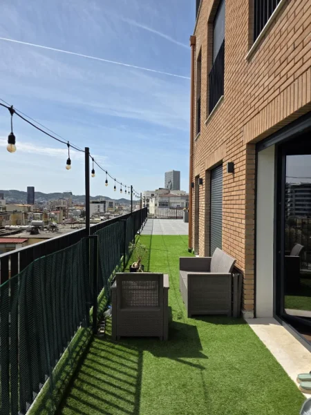 Tirane, shitet apartament 2+1 Kati 5, 232 m²  440.000 € (Tregu Elektrik)