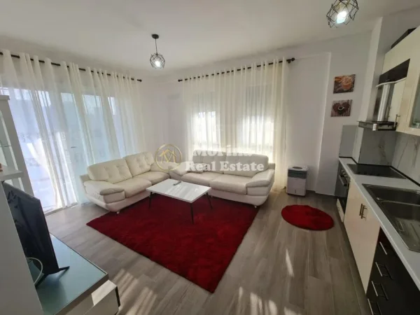 Tirane, jepet me qera apartament 1+1 Kati 2, 70 m² 500 € (Rruga 5 Maji)