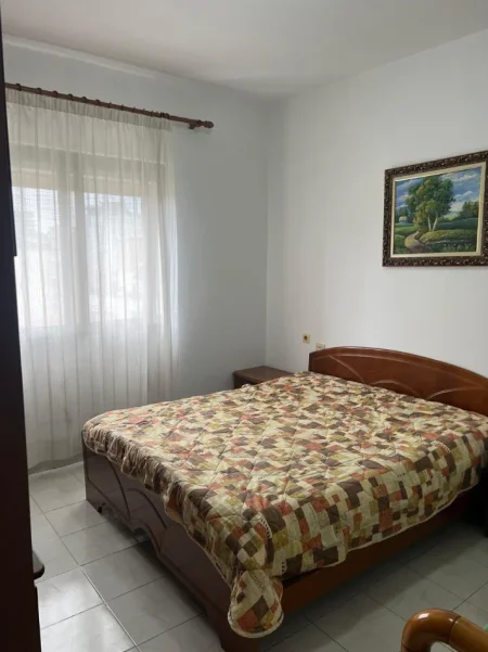 Tirane, shitet apartament 1+1 Kati 5,Sipërfaqe 60.85 m²,Çmimi 140.000 € (Pas Ambasadës Amerikane, Rruga Elbasanit ,Tiranë)